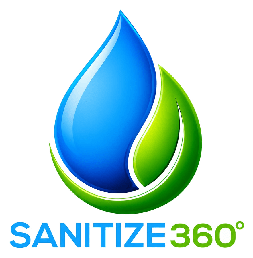 Sanitize360